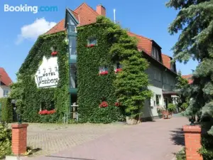 Pension Weinberg Güstrow