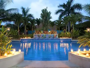 Alma del Pacifico Hotel & Spa