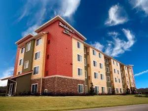 Residence Inn Florence