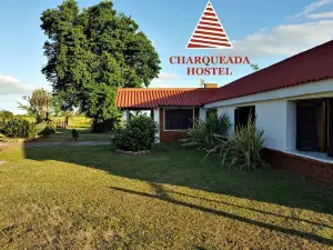 Charqueada Hostel