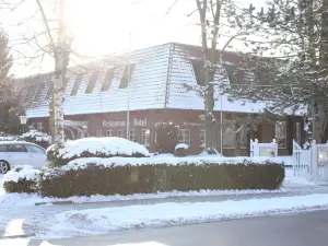 Alt Lohbrügger Hof