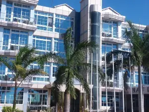 Naf Beach Hotel - Mtwara