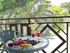 Palm Gardens Guesthouse