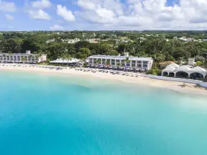 Fairmont Royal Pavilion Barbados Resort