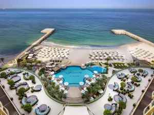 Fairmont Ajman