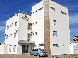 Hotel Villa Real Mogi