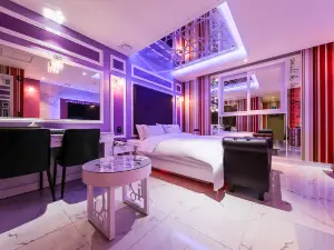 Jincheon Luxury Motel