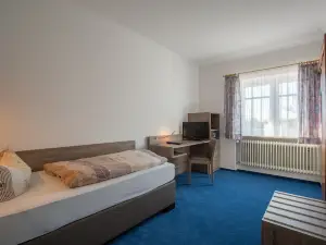 Hotel Kiek ut