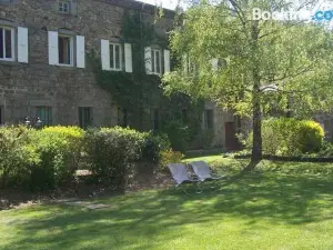 Domaine de Salomony