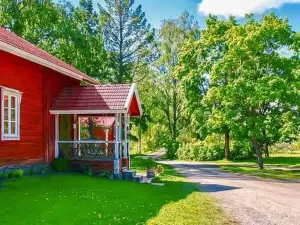 Virtaan väentupa