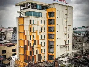 Infinity Hotel Jambi by Tritama Hospitality