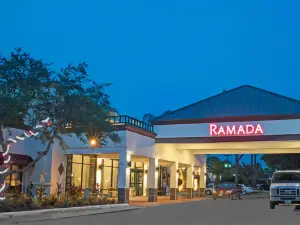 Ramada by Wyndham Houston InterContinental Airport East