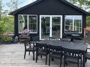 4 Person Holiday Home in Åkersberga