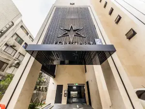 Forestar Hotel 2