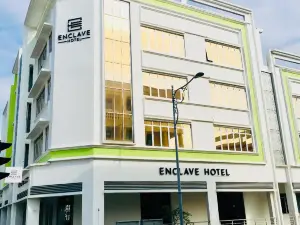 Enclave Hotel