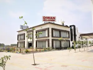 Diwan Hotel and Restaurant