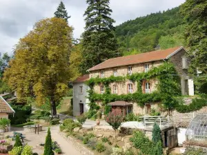 Domaine la Gentilhommière