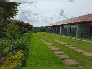 Pousada San Lorenzo