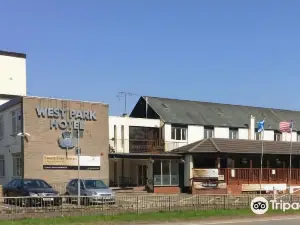 웨스트 파크 호텔 클라이뱅크