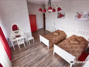 Guest House Provintsiya