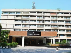 Hotel Shivalikview