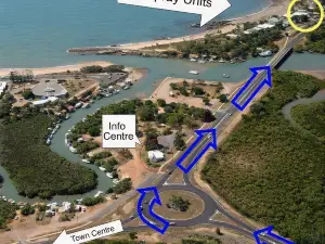 Seaspray Yeppoon
