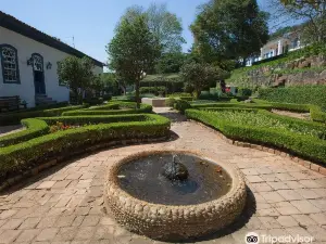 法森達多納卡羅萊納農家樂