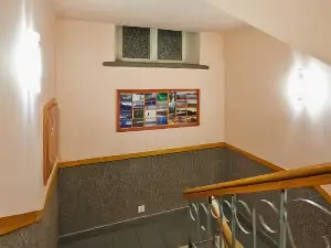 Gornitsa Hotel