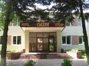 Hotel Pakhra