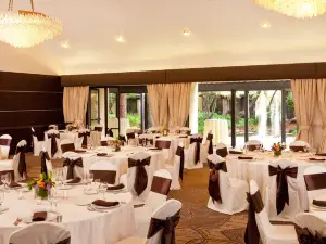 Sheraton Palo Alto Hotel