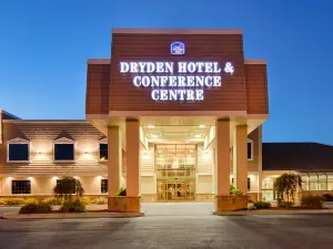 Best Western Plus Dryden Hotel  Conference Centre