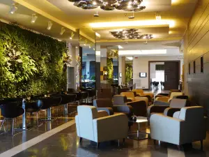 Klima Hotel Milano Fiere
