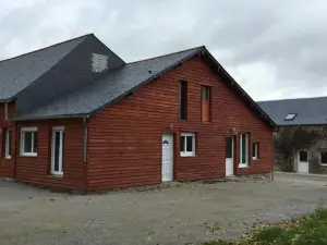 Gite Clos Robin