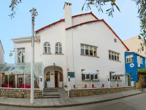 카사 퓨젼 호텔 부티크