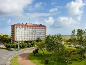 Hotel Eurostars Ciudad De La Coruña