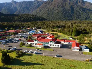 Heartland Hotel Fox Glacier