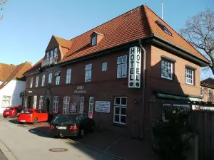 Gasthof Oldenwöhrden