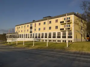 Rica Hotel Kirkenes