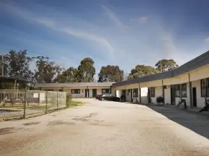 Calder Motel