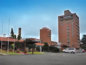 El Mirador Hotel & Spa