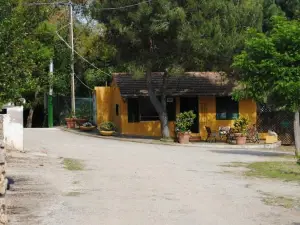 Camping Village Canapai