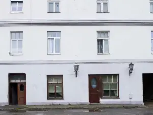 Mēness Apartamenti