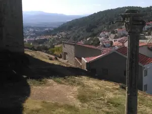 La Casa del Telar