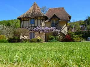 Domaine de la Reposée