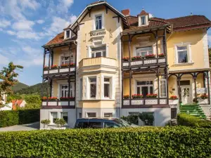 Hotel Rosenau