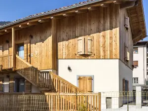 Albergo Diffuso Sutrio Zoncolan