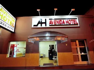 Avenida Hotel