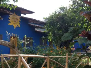 Hostal Jardín Escondido