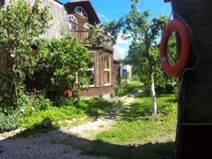 Viesu Māja Arnicāni