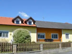 Gästehaus Ranftl